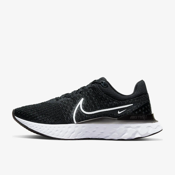 Nike Womens React Infinity Run Flyknit 3