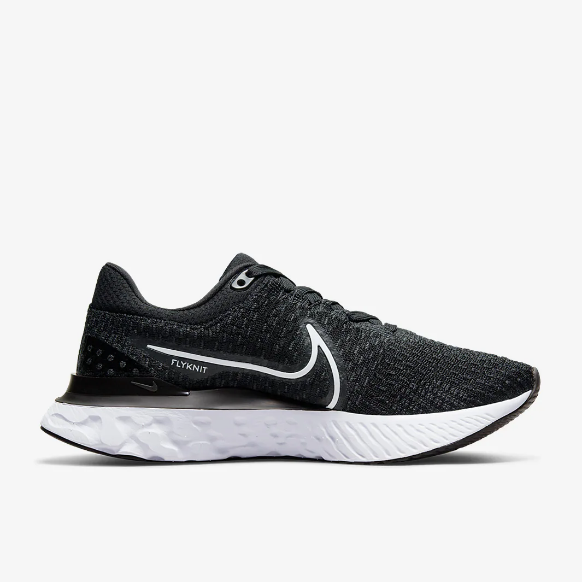 Nike Womens React Infinity Run Flyknit 3