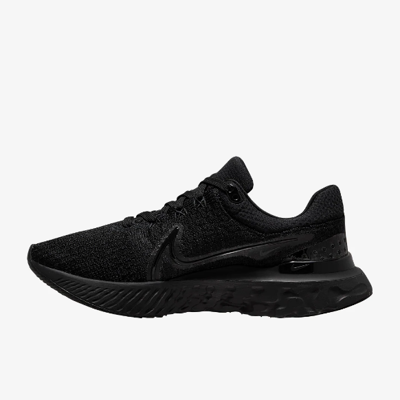 Nike Womens React Infinity Run Flyknit 3