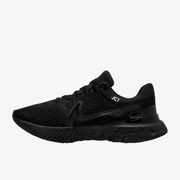 Nike Womens React Infinity Run Flyknit 3