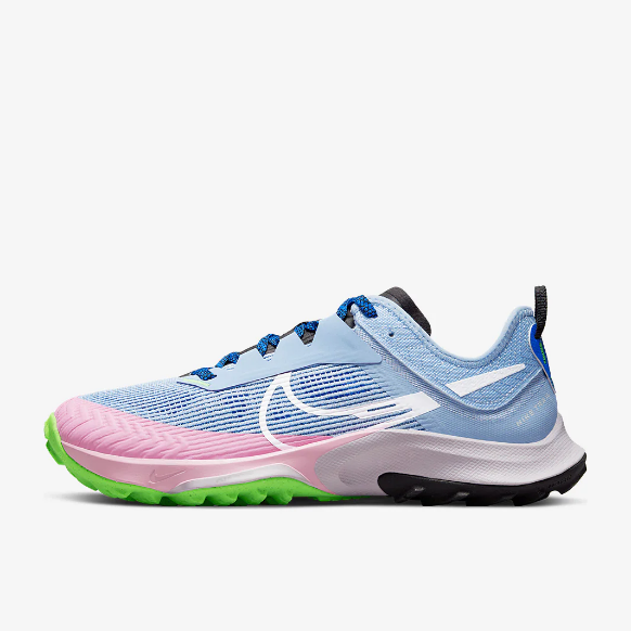 Nike Womens Air Zoom Terra Kiger 8