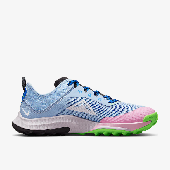 Nike Womens Air Zoom Terra Kiger 8