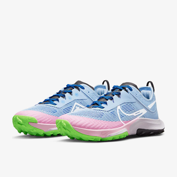 Nike Womens Air Zoom Terra Kiger 8