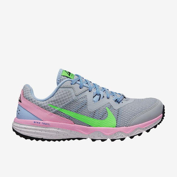 Nike Womens Juniper Trail