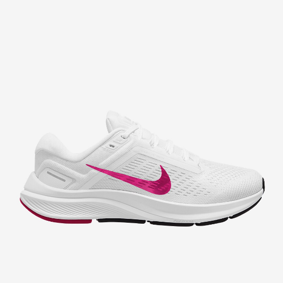 Nike Womens Air Zoom Structure 24