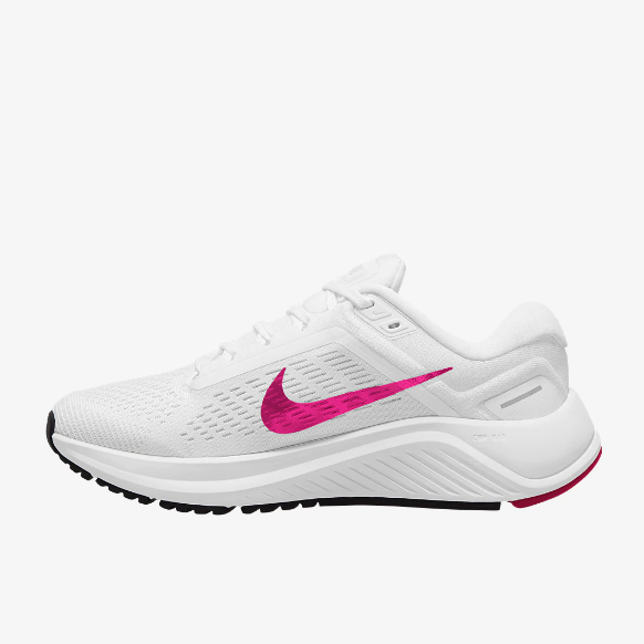 Nike Womens Air Zoom Structure 24