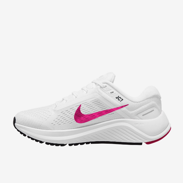 Nike Womens Air Zoom Structure 24