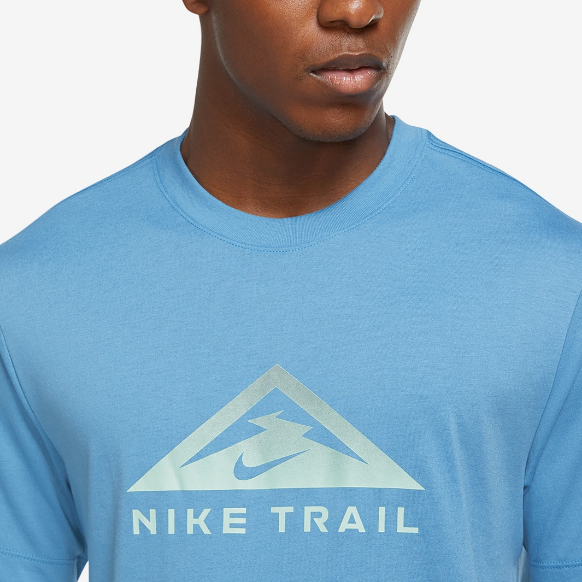 Nike Dri-FIT Trail T-Shirt