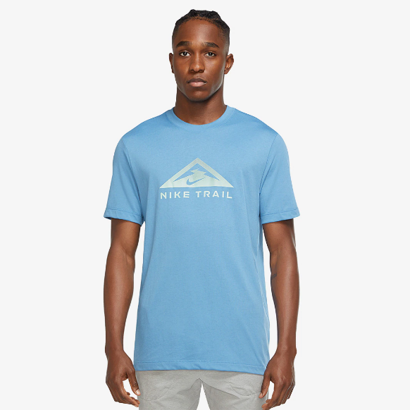 Nike Dri-FIT Trail T-Shirt