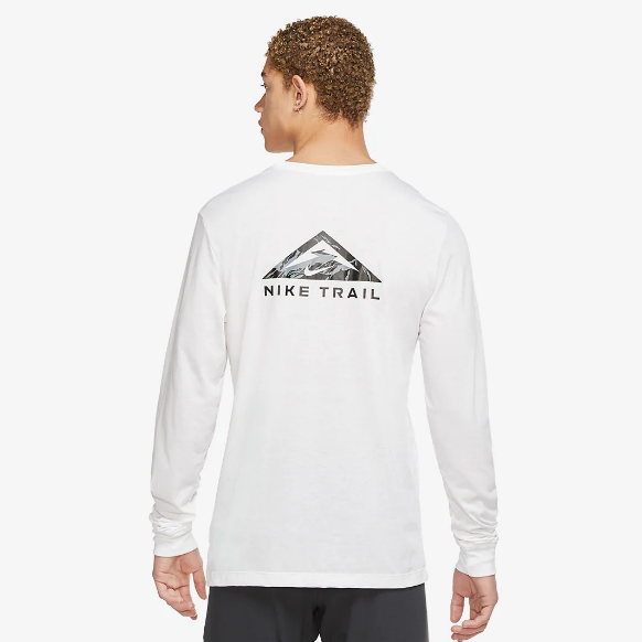 Nike Dri-FIT Trail Longsleeve