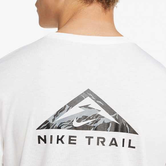 Nike Dri-FIT Trail Longsleeve