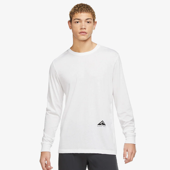 Nike Dri-FIT Trail Longsleeve