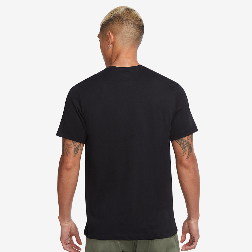 Nike Dri-FIT A.I.R. Jordan Moss T-Shirt - Black