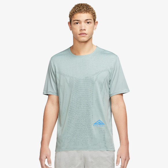 Nike Dri-FIT Rise 365 Trail T-Shirt