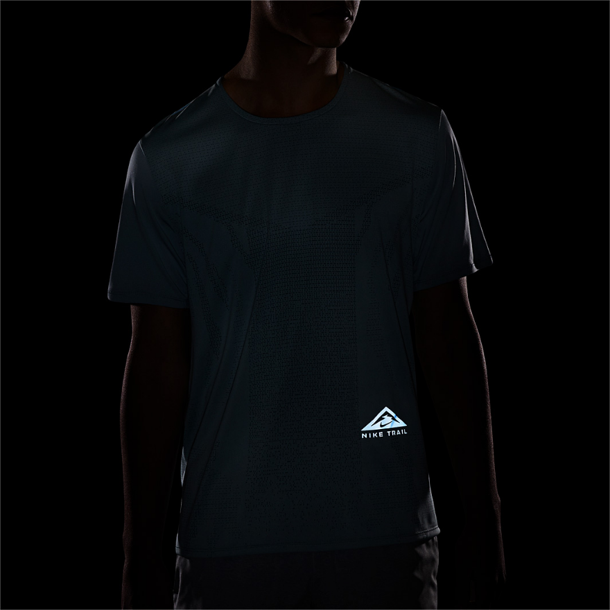 Nike Dri-FIT Rise 365 Trail T-Shirt