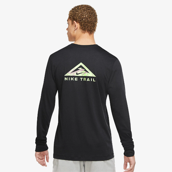 Nike Dri-FIT Trail Longsleeve