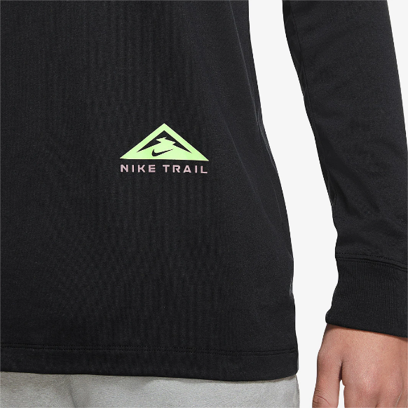 Nike Dri-FIT Trail Longsleeve