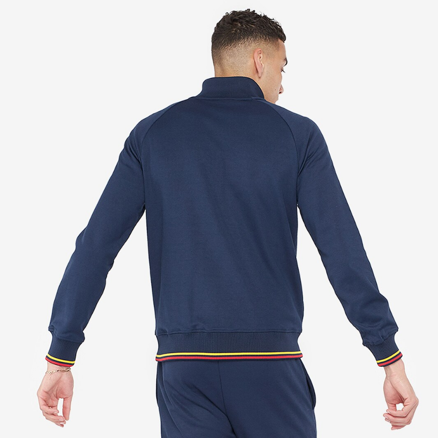 Ellesse Haya Track Top