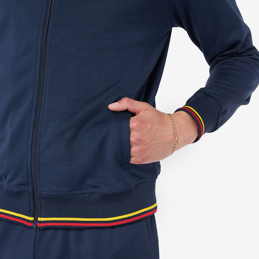 Ellesse Haya Track Top