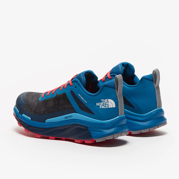 The North Face Vectiv Infinite FuturelightNavy/Banff Blue