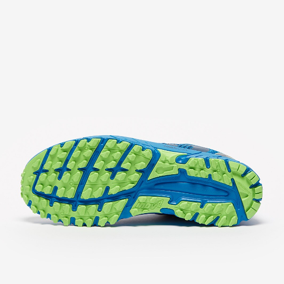 Inov-8 Parkclaw™ 260 Knit - Blue/Green