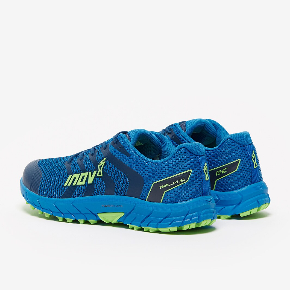 Inov-8 Parkclaw™ 260 Knit - Blue/Green