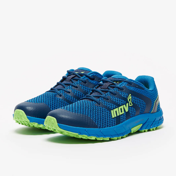 Inov-8 Parkclaw™ 260 Knit - Blue/Green