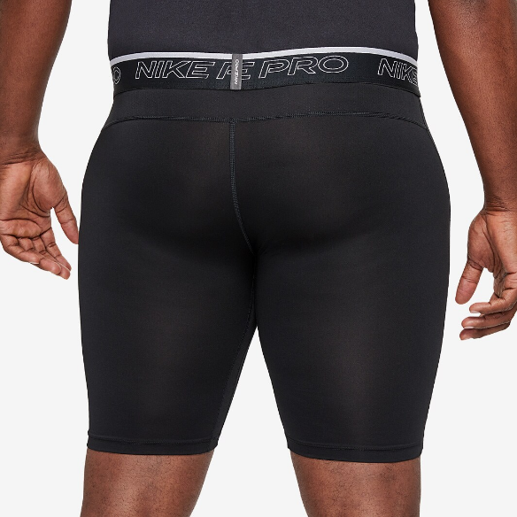 Nike Pro Dri-FIT Long Shorts