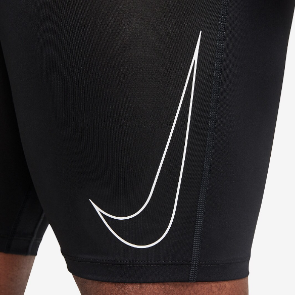 Nike Pro Dri-FIT Long Shorts