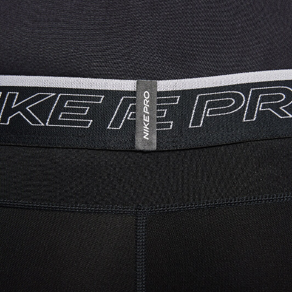 Nike Pro Dri-FIT Long Shorts