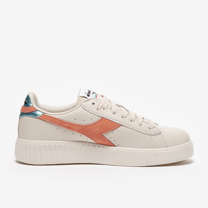 Diadora Womens Game Step Premium