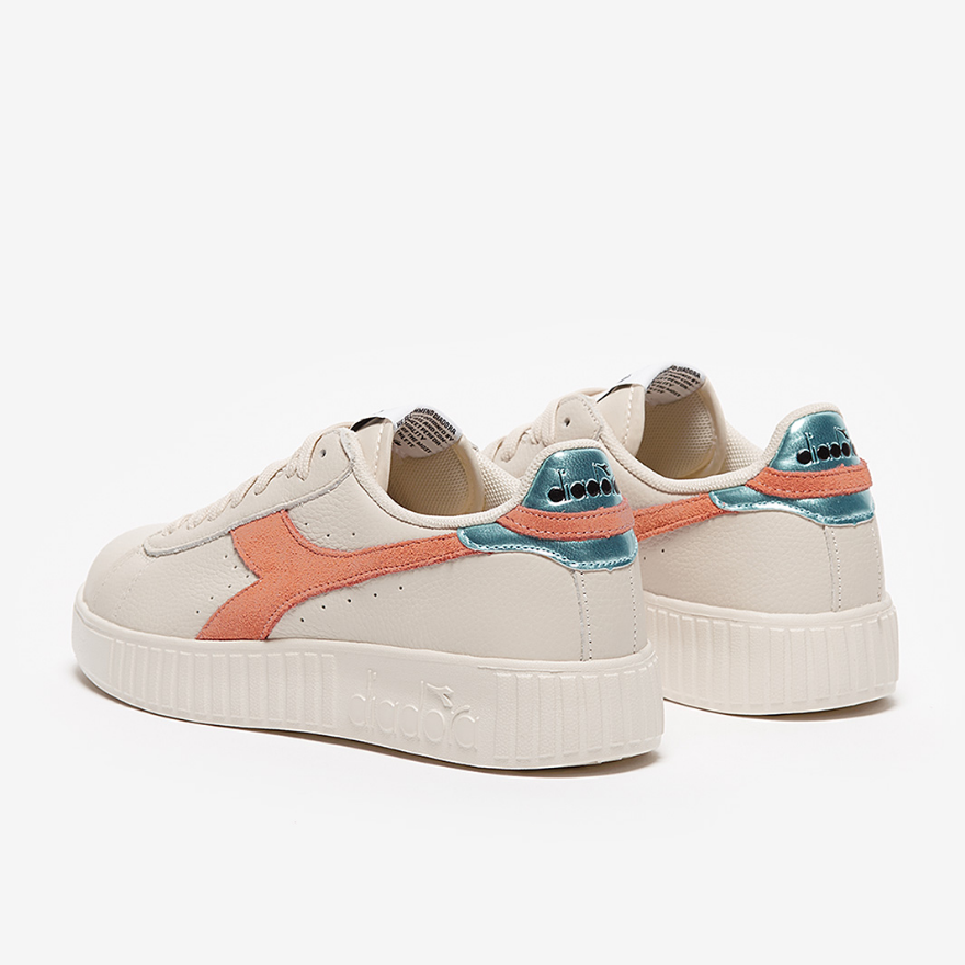 Diadora Womens Game Step Premium