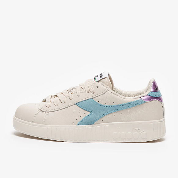 Diadora Womens Game Step Premium