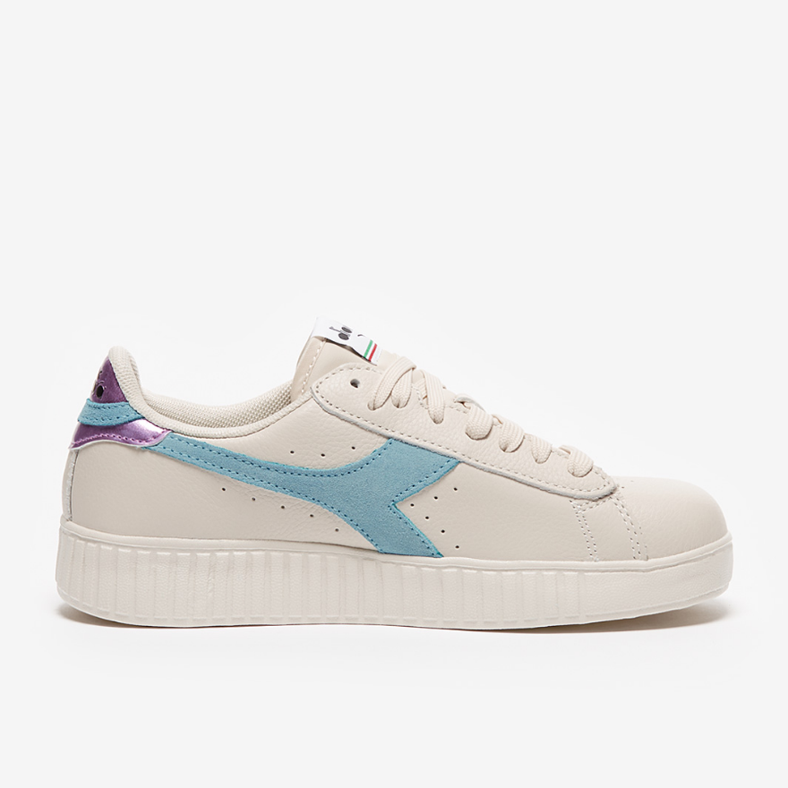 Diadora Womens Game Step Premium
