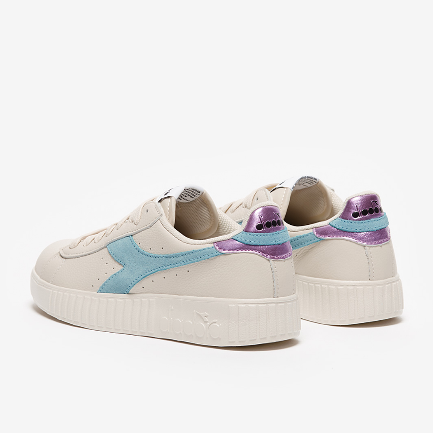 Diadora Womens Game Step Premium