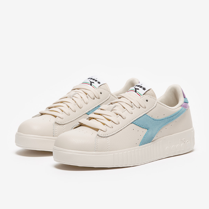 Diadora Womens Game Step Premium