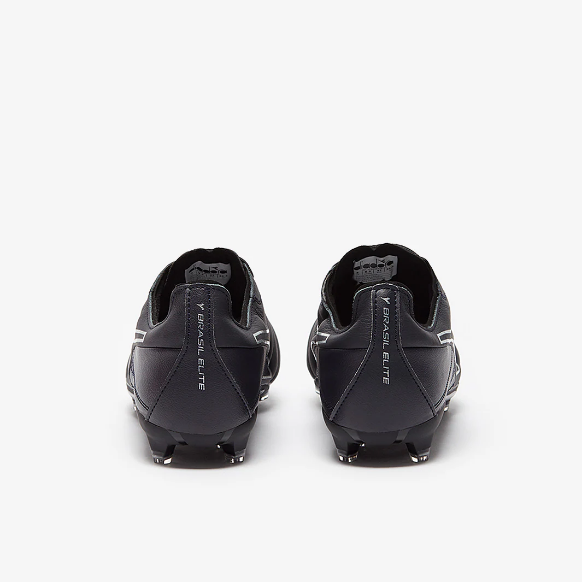 Diadora B-Elite Pro FG - Anthracite/Black/Silver
