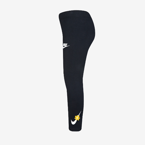 Nike Younger Kids Sport Daisy Legging (2-7 Yrs)