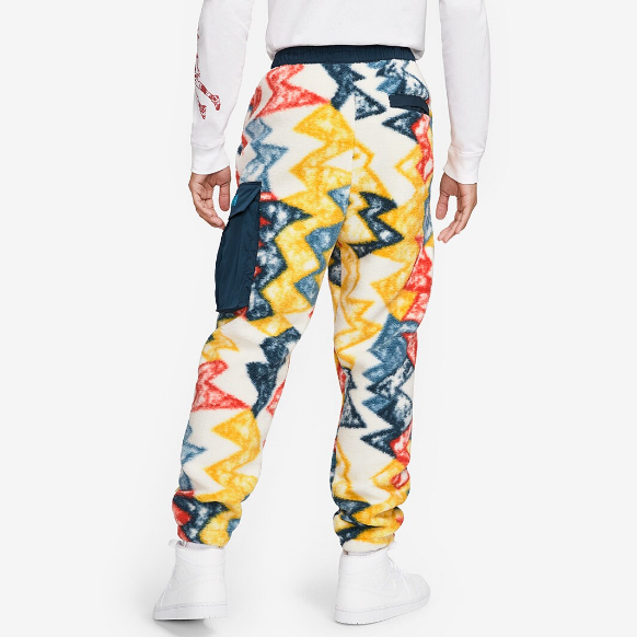 Jordan Essentials Mountainside Statement Fleece Pants