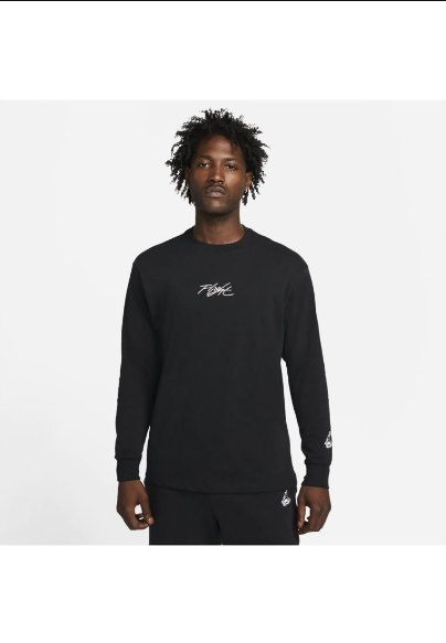 Jordan Flight Essentials Tee