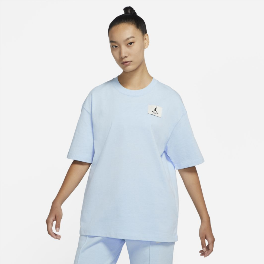Jordan Womens Essentials Tee