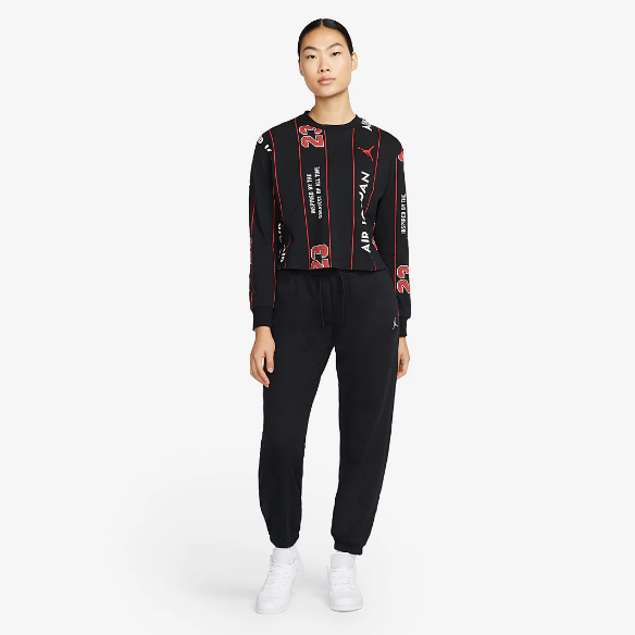 Jordans Womens Tee