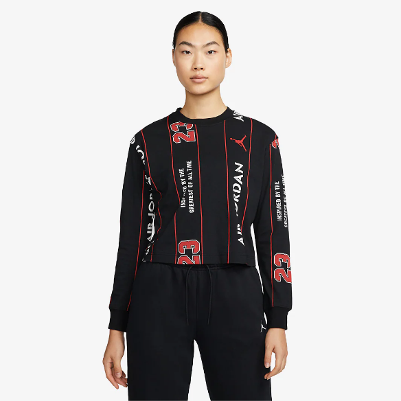 Jordans Womens Tee