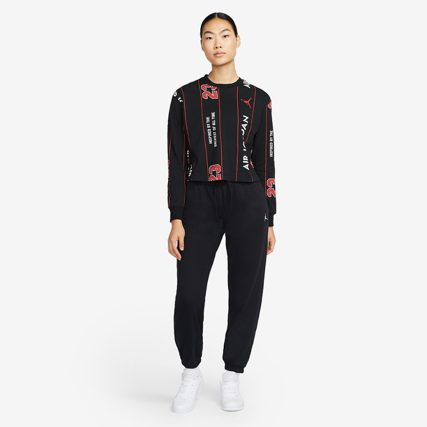 Jordans Womens Tee