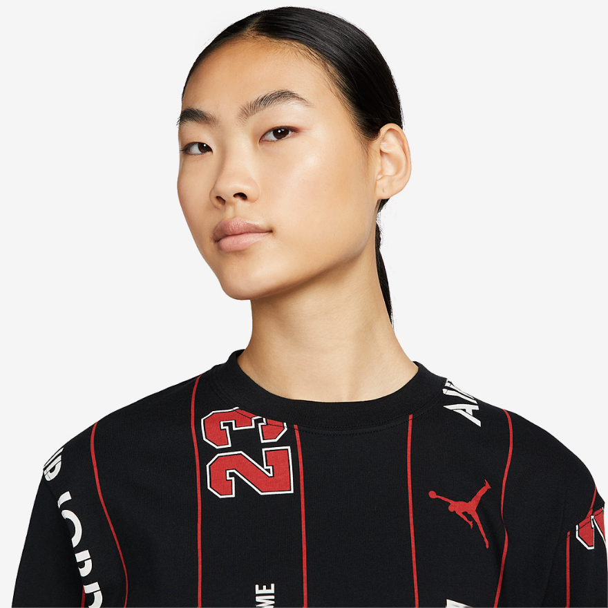Jordans Womens Tee