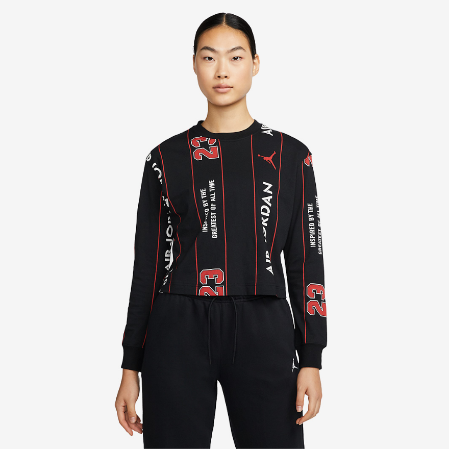 Jordans Womens Tee