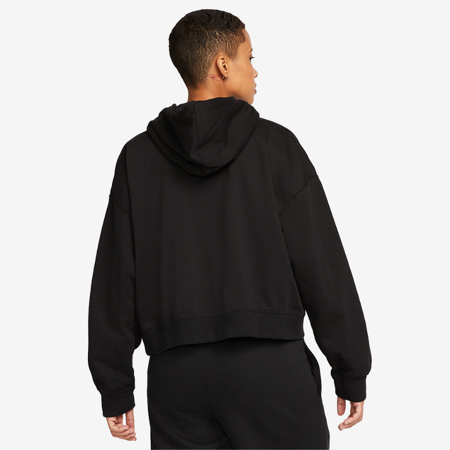 Jordan Womens Essentials Fleece Hoodie