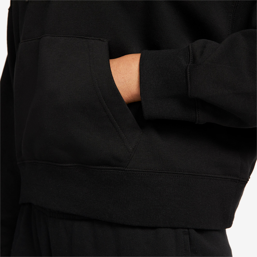 Jordan Womens Essentials Fleece Hoodie