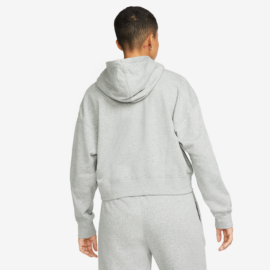Jordan Womens Essentials Fleece Hoodie