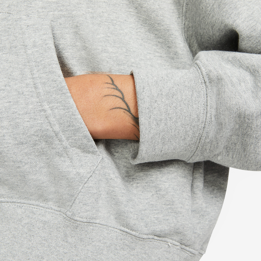 Jordan Womens Essentials Fleece Hoodie